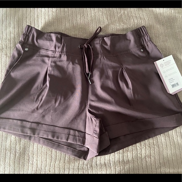 Mondetta Outdoor Project Womens Shorts 